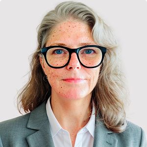 Deborah Robertson Headshot