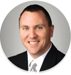 Derek Harjes Headshot
