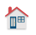 Simple House Icon