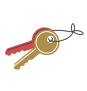 keys icon