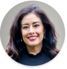 Christina Perez Headshot