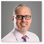 Brian Dawson