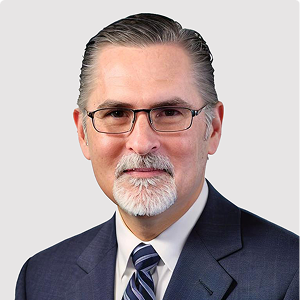 Kris Hugdahl Headshot
