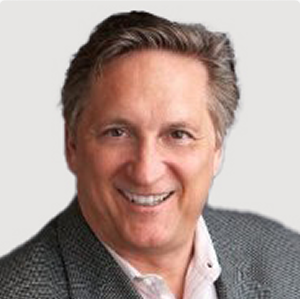 Mark Sheridan Headshot