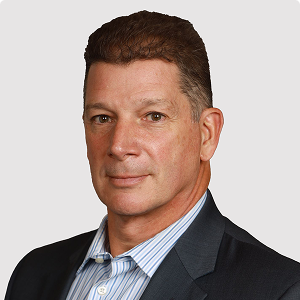 Tony Wicke Headshot