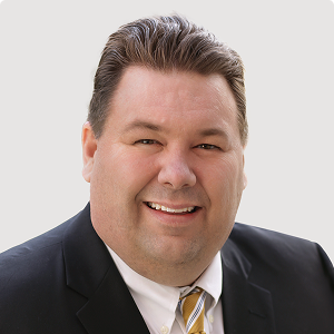 Nick Morgan Headshot