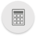Calculator Light Background