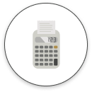 calculator icon