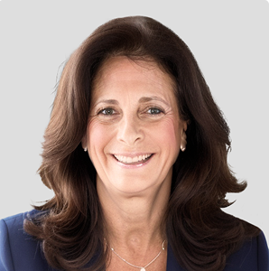 Brenda Usher Headshot