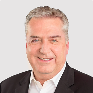 Brad Waite Headshot