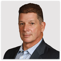 Tony Wicke Headshot