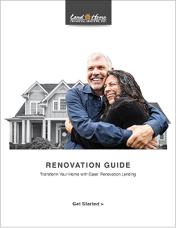 Renovation guide