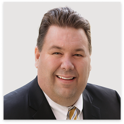 Nick Morgan Headshot