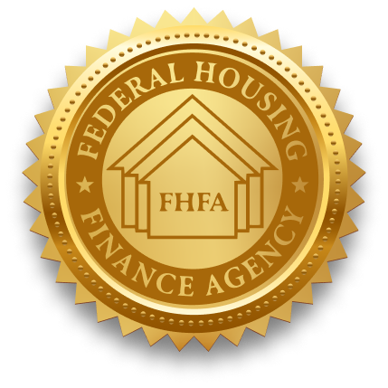 Federal Housing Finance Agency Seal