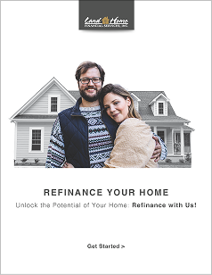 Refinance guide