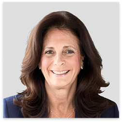 Brenda Usher Headshot